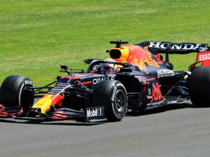 An ILS Consultants Perspective on F1 Cars
